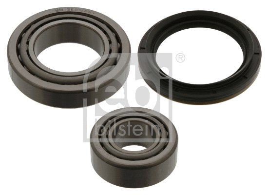Wheel Bearing Kit (08146)