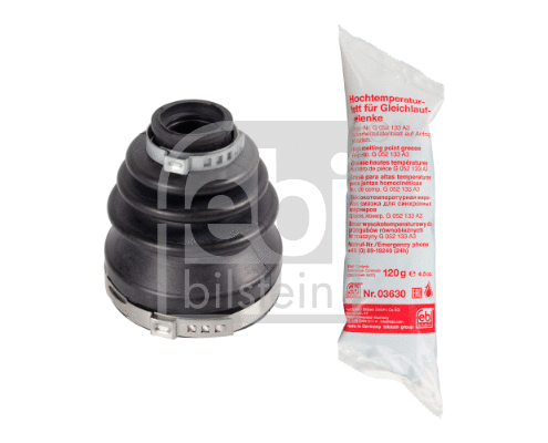 Bellow Kit, drive shaft (171764)