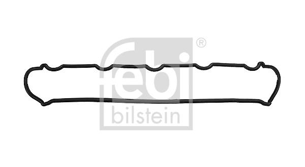Gasket, cylinder head cover (18571)