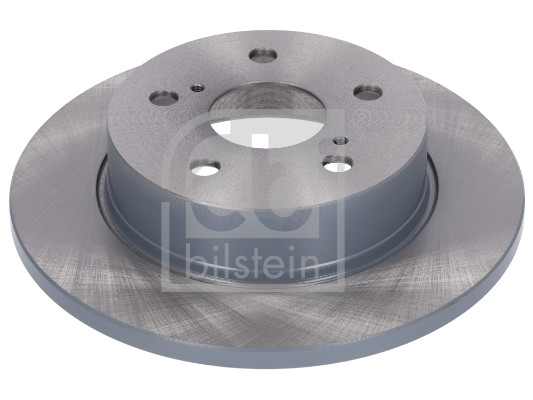 Brake Disc (180025)