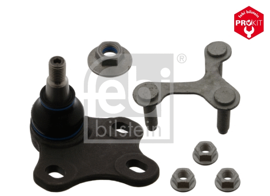 Ball Joint (40536)