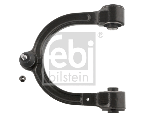 Control/Trailing Arm, wheel suspension (100259)