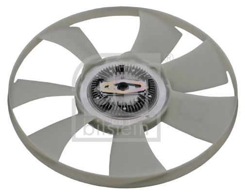 Fan, engine cooling (44863)