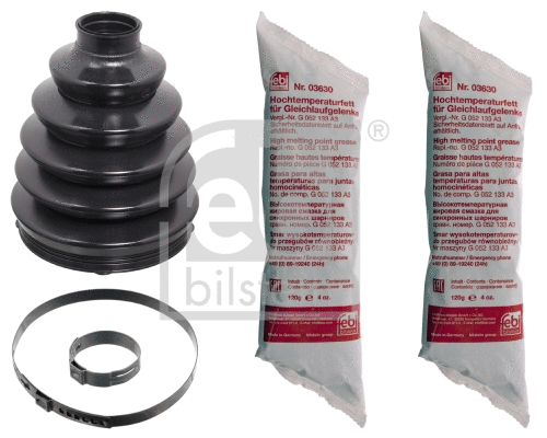 Bellow Kit, drive shaft (101019)