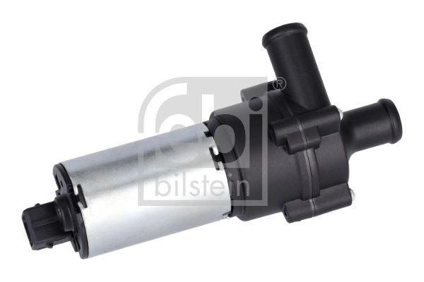 Auxiliary Water Pump (cooling water circuit)