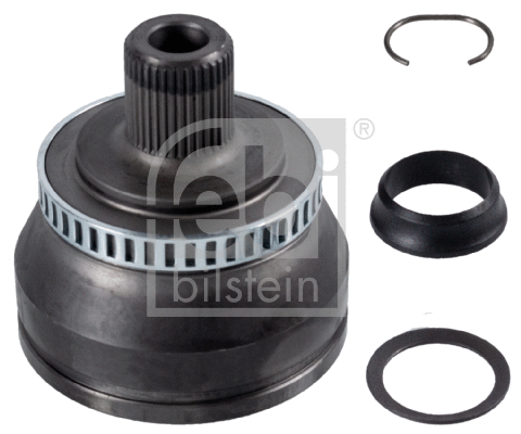 Joint, drive shaft (33225)