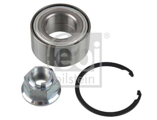 Wheel Bearing Kit (176250)