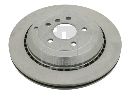 Brake Disc (24748)