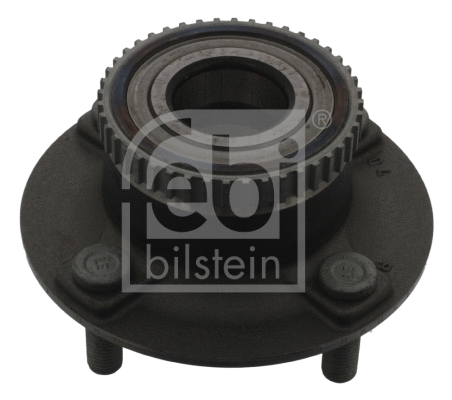 Wheel Bearing Kit (07833)