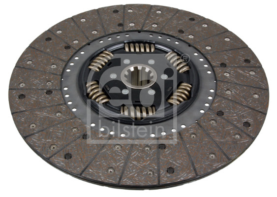 Clutch Disc