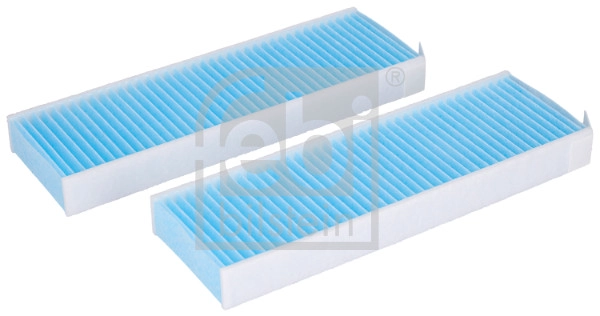 Filter Set, cabin air