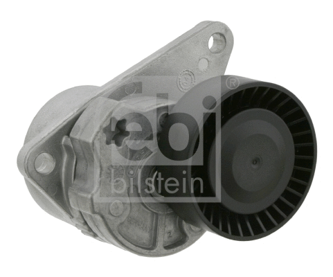 Belt Tensioner, V-ribbed belt (14377)