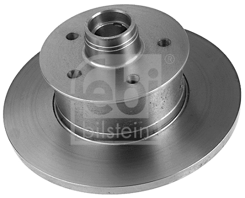 Brake Disc (02584)