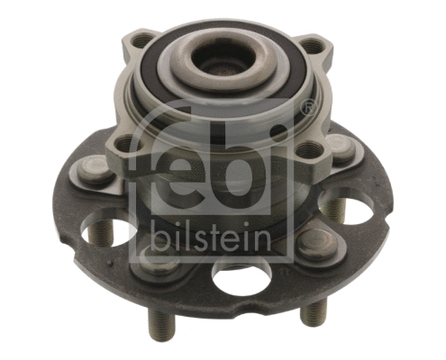 Wheel Bearing Kit (45849)