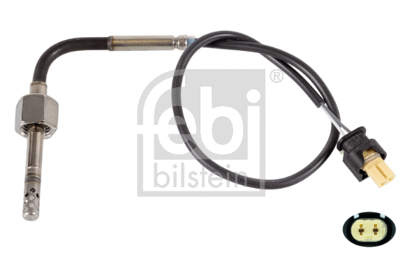 Sensor, exhaust gas temperature (170483)