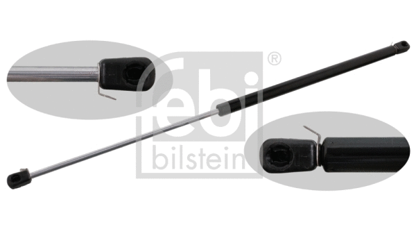 Gas Spring, boot/cargo area (47914)