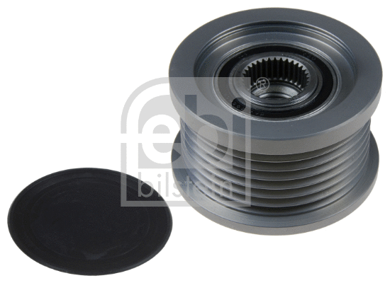 Alternator Freewheel Clutch (176372)