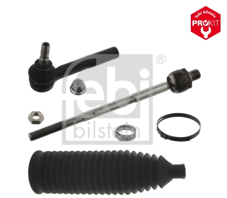Tie Rod (43780)