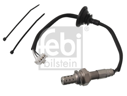 Lambda Sensor