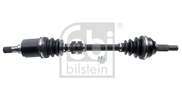 Drive Shaft (184707)