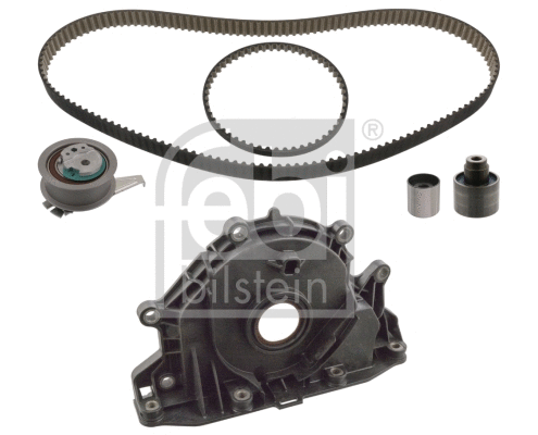 Timing Belt Kit (104975)