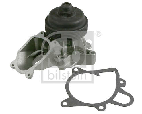 Water Pump, engine cooling (21413)