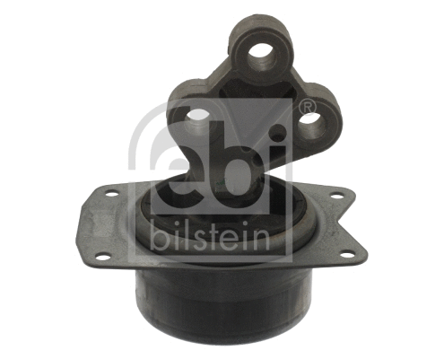 Mounting, automatic transmission (40454)
