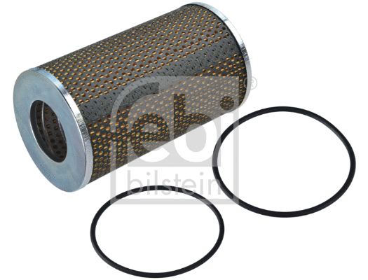 Oil Filter (176226)