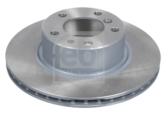 Brake Disc (04438)