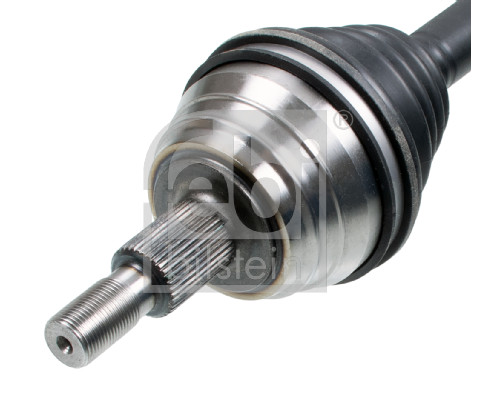 Drive Shaft