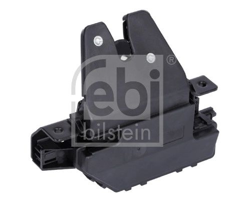Tailgate Lock