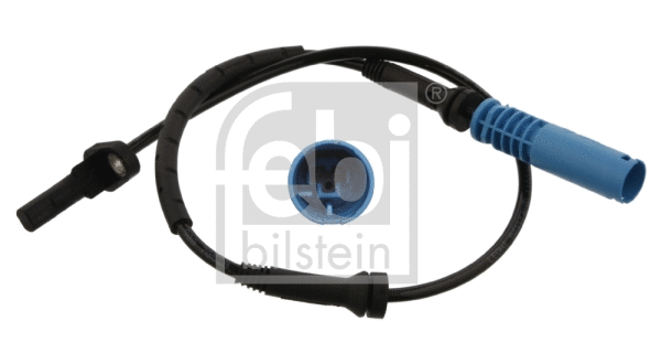 Sensor, wheel speed (36809)
