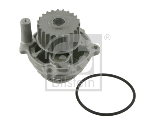 Water Pump, engine cooling (18128)