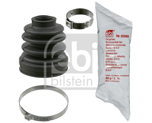 Bellow Kit, drive shaft (01116)