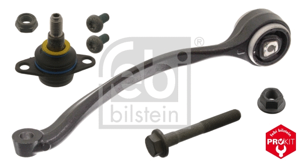 Control/Trailing Arm, wheel suspension (40853)