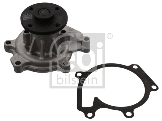Water Pump, engine cooling (32687)