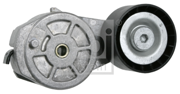 Belt Tensioner, V-ribbed belt (18789)