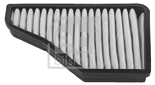 Filter, cabin air (11741)
