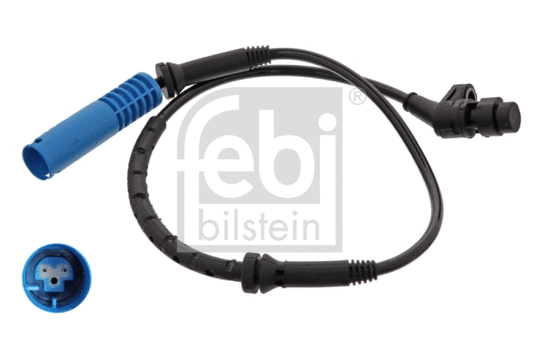 Sensor, wheel speed (36178)