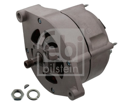 Alternator (48939)