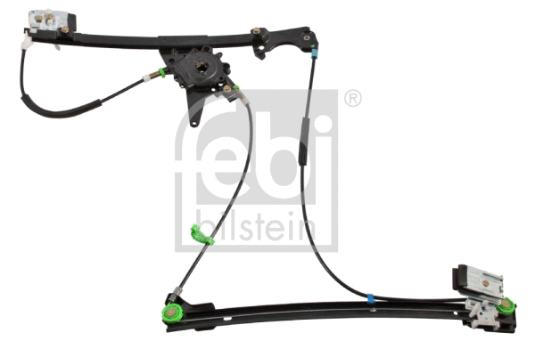 Window Regulator (15378)