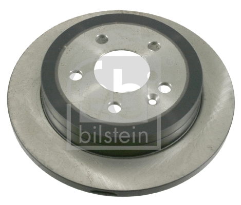 Brake Disc (21923)