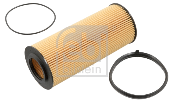 Oil Filter (38405)