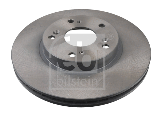 Brake Disc (108474)