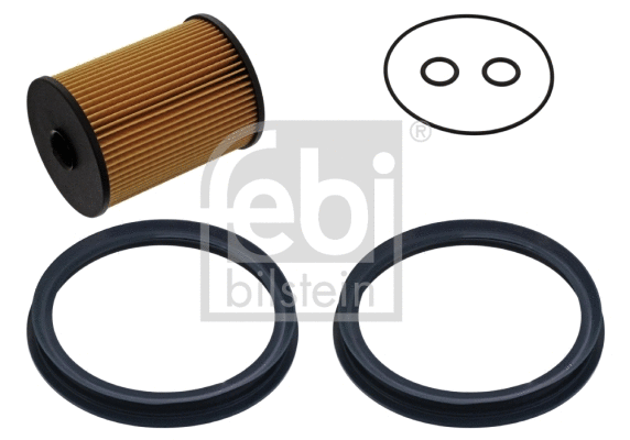Fuel Filter (47225)