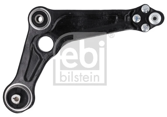 Control/Trailing Arm, wheel suspension (180543)