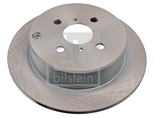 Brake Disc (27234)