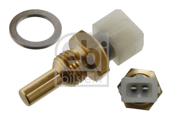 Sensor, coolant temperature (36418)
