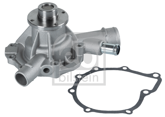 Water Pump, engine cooling (22291)