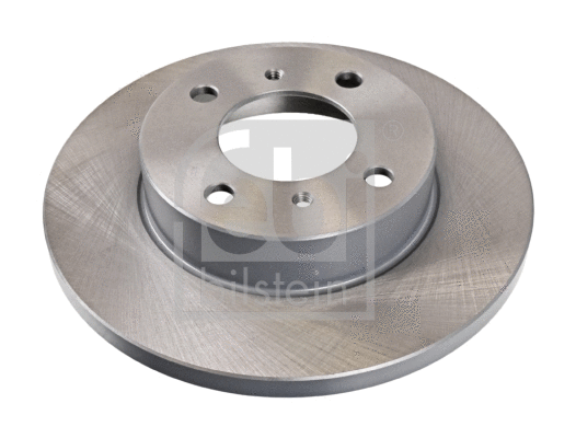 Brake Disc (108649)